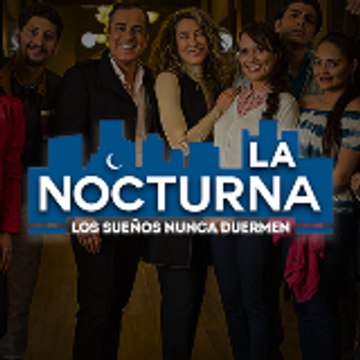 La Nocturna - Caracol TV