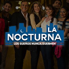 La Nocturna - Caracol TV