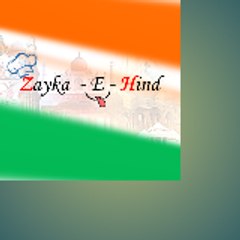 Zayka E Hind