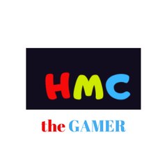 HMC the GAMER