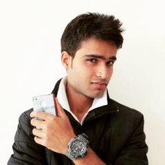 Dharmendra Ahirwar
