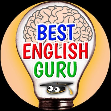 Best English Guru