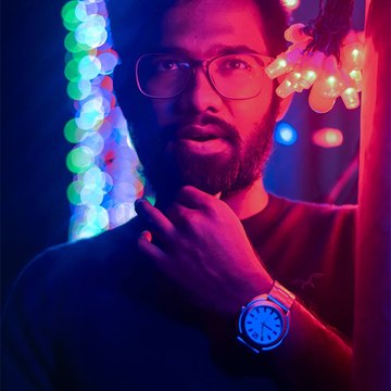 SHIV PAUL