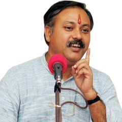 rajiv dixit ji vakhayan