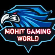 MohiT GaminG WorlD