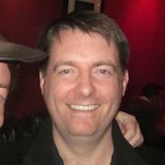 Ryan Orrock