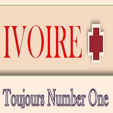 IVOIRE+
