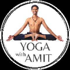 Yoga with Amit