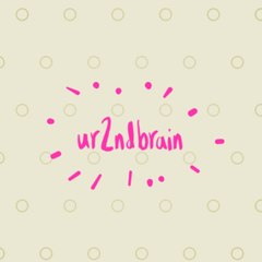 ur 2ndbrain