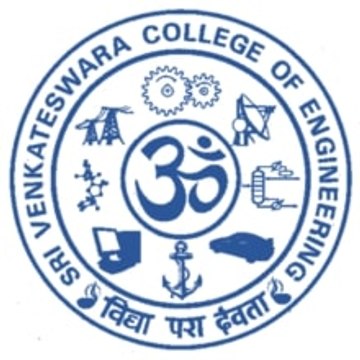 SVCE College