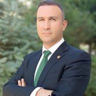 Neşat Gündoğdu (Gazeteci - Journalist - Analyst)