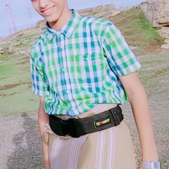 قناة Ibrahim Mohamed Ali