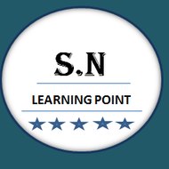 S.N. LEARNING POINT