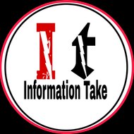 Information Take