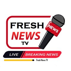 Fresh News TV