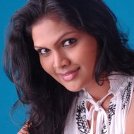 Komal Dhande