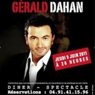 gerald dahan