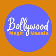 Bollywood Magic Masala