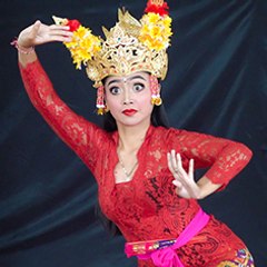 BALI ART Channel