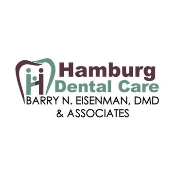 Hamburg Dental Care - BARRY N EISENMAN, DMD