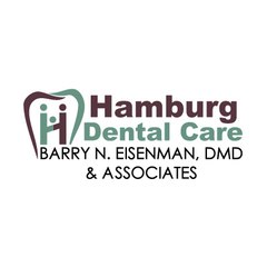 Hamburg Dental Care - BARRY N EISENMAN, DMD