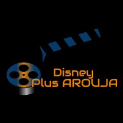 Disney Plus AROUJA