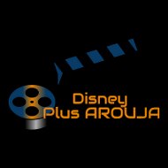 Disney Plus AROUJA