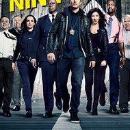 Brooklyn Nine-Nine 2013 ‧ Comedy