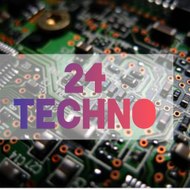 24 Techno mx