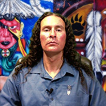 The Art of Matt Barkhausen