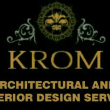 KROM INTERIOR