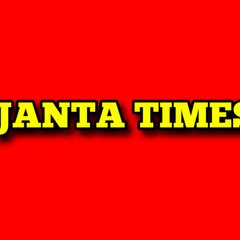 JANTA TIMES