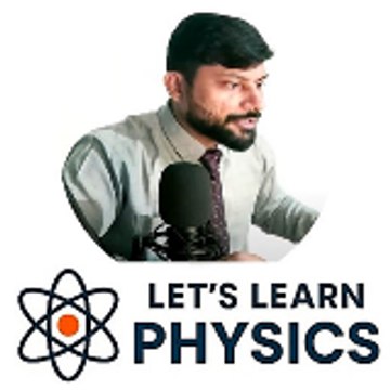 Let's Learn Physics