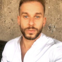 Sebastien palacios