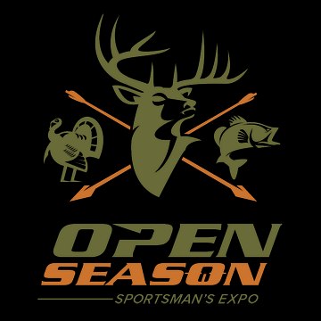 Open Season Sportsman's Expo