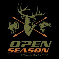 Open Season Sportsman's Expo