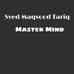 Syed Maqsood Tariq