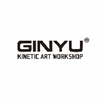 GINYU-kinetic ball