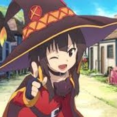 FILM Konosuba Full Movie Anime