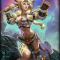 Freaya Old Norse Freyja