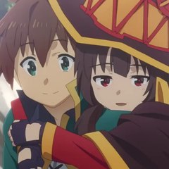 Konosuba!  God's Blessing on This Wonderful World!