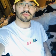 Joshua Perez