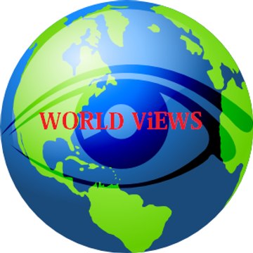 WORLD ViEWS