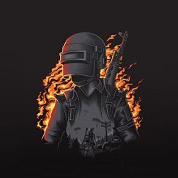 Dark David gaming