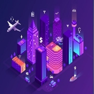 Smart city