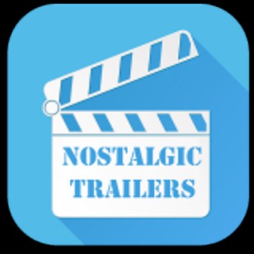 Nostalgic Trailers