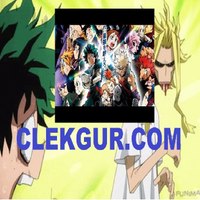 My Hero Academia Two Heroes FULL MOVIE videos - Dailymotion