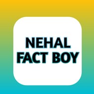 Nehal fact boy