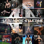 LEGIÃO DE ATLETAS