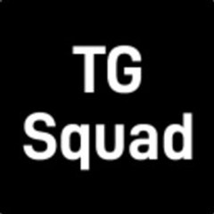 TG squad